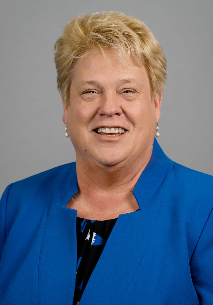 Julie Hammond Julie Hammond